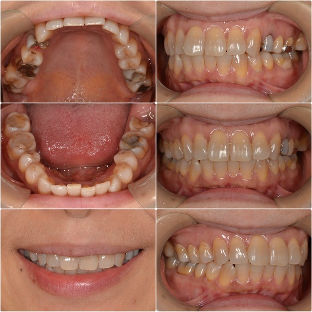 悪い所はすべて治したい2025.8.29