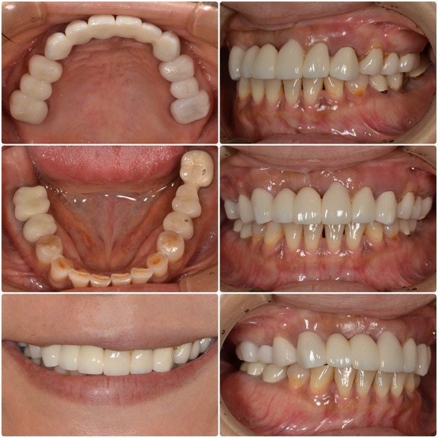 全体的にチェックしてほしい　40代女性　2025.9.4