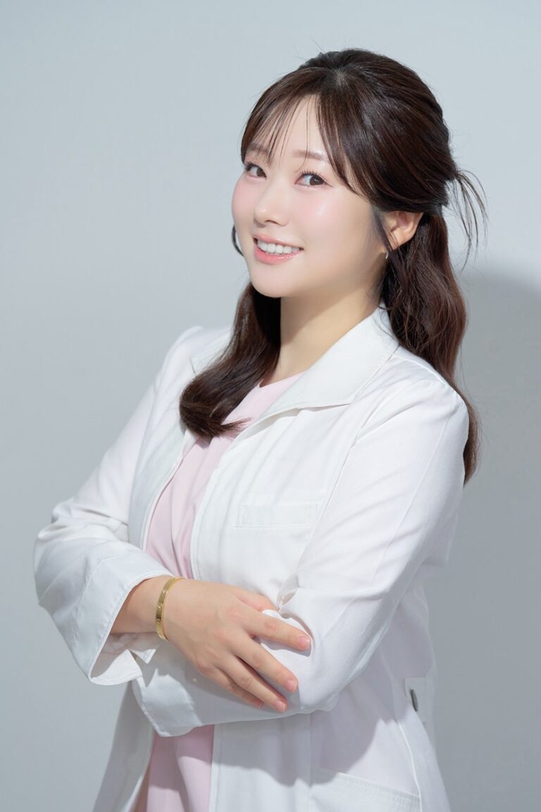 歯科医師 岩城珠璃