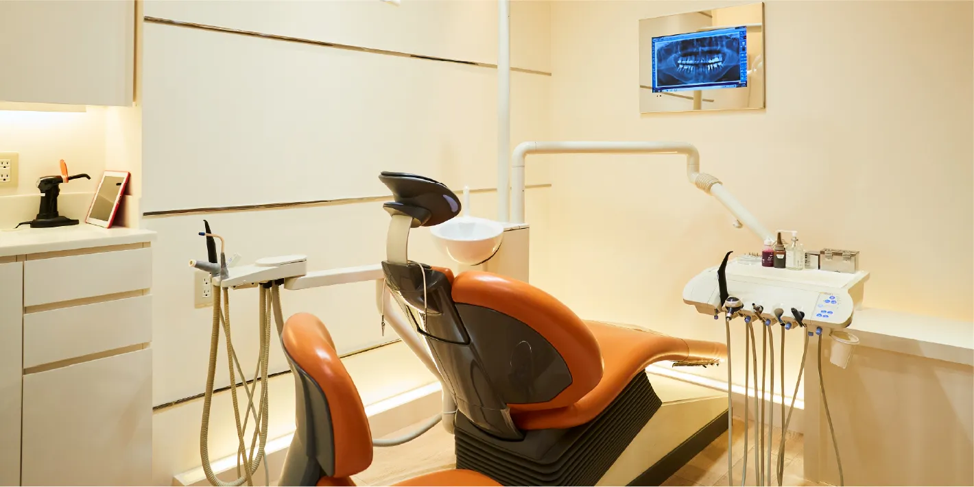 ルーム１の写真