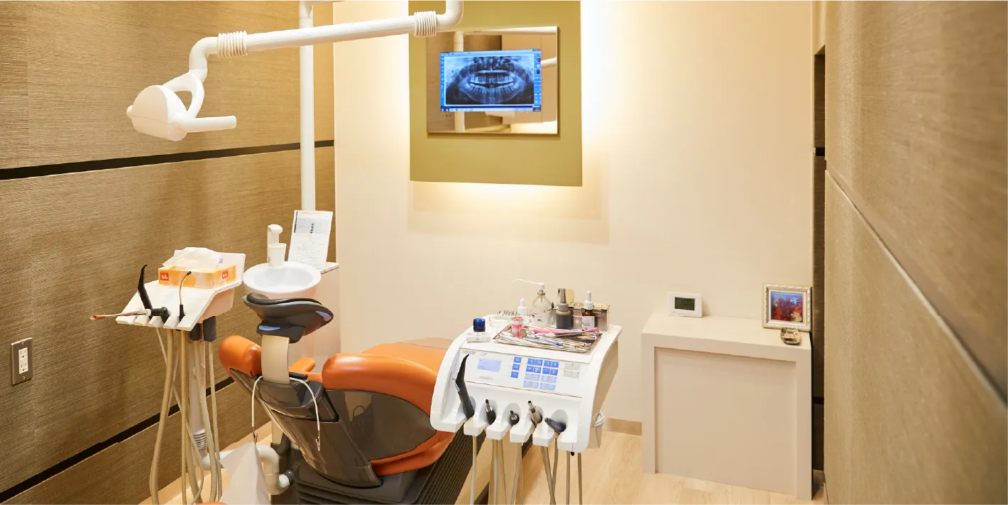 ルーム２の写真