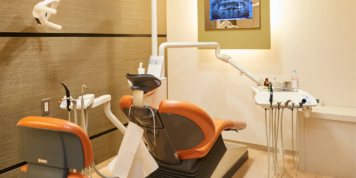 ルーム３の写真