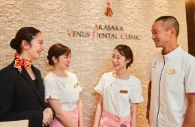 スタッフ紹介のイメージ